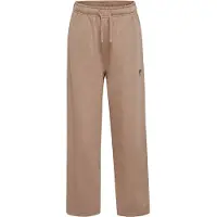 Hummel Sweatpants - hmlJR Jump - Silver Mink - - 5 år (110) - Sweatpants