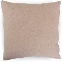Nordstrand Prydnadskudde 45x45 cm - Beige