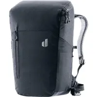 Deuter - Varumärken - Up Stockholm Black för Unisex - Svart