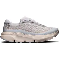 ON - Vandringsskor dam - Cloudsoma Hike W Glacier/Pearl för UnisexUll - Storlek 37.5 - Beige