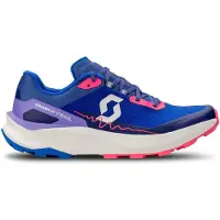 SCOTT - Trailskor - W'S Kinabalu Trail Lapis Blue/Aster Purple för UnisexTrä - Storlek 40 - Lila
