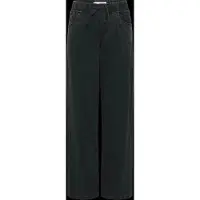 Levi's Slim jeans PULL ON STAY LOOSE TAPER JEANS pojkar - Svart - 10 år