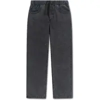 Levi's Kids Slim jeans PULL ON STAY LOOSE TAPER JEANS pojkar - Svart - 14 år