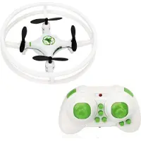 ILike Phantom 360° quadcopter med fjärrkontroll 2.4GHz 6-axligt gyroskop 4 kanaler laddare med USB