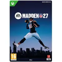 EA Sports Madden NFL 27 - Standard Edition