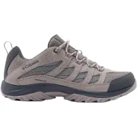 Columbia Sportswear Crestwood Waterproof Vandringsskor
