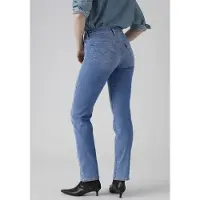 Levi's 314 Shaping Straight Fit Jeans