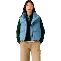 Levi's Tate Bubble Väst