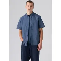 Levi's Authentic Kortärmad Skjorta