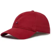 Tommy Hilfiger Flag ´85 Soft 6 Panel Keps