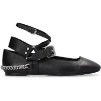 Liu jo Brigitte 18 Ballerinor