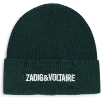 Zadig & Voltaire X60885 Junior Mössa