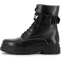 DKNY D62922 Booties
