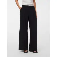 Vero Moda Stella Wide Leg Byxor