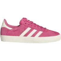 Adidas Originals - Sneakers - Gazelle ADV Duamag/Cream White/Gold Metallic för Unisex - Storlek 38 2/3 - Rosa