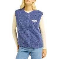 Billabong Be Happy Fleece Väst