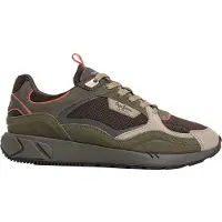 Pepe Jeans Marlon Forest Skor