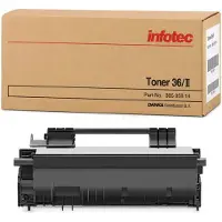 Infotec Tonerkassett