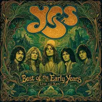 Ginza.se Yes: Best of the Early Years