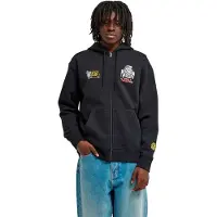 Element X Timber Monkey Sweatshirt Med Dragkedja