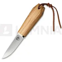 Antonini ELK kniv, Olive wood
