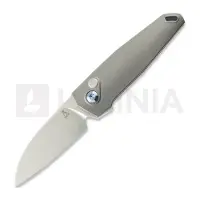 Anso of Denmark AROS 2.0 - Titanium, grå