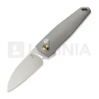 Anso of Denmark AROS 2.0 - Titanium + Zirconium, grå