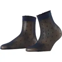 Falke Sockor marinblå