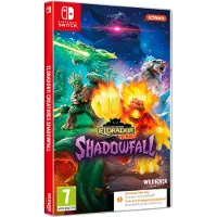 Eldrador Creatures Shadowfall (Code in a Box)