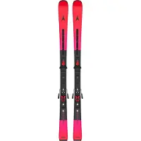 Atomic Redster S7 Revoshock L+mi 12 Gw Alpint Skidpaket