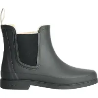 Tretorn Eva Insulated Black
