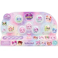 Bizak Clickeez Pack 12 Serie 3