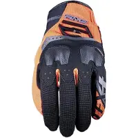Five Tfx4 Handskar