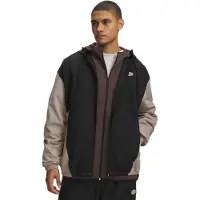 Under Armour Rival Woven Colorblock Jacka