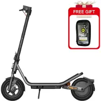 Xiaomi Electric Scooter 6 GL Räckvidd: 45 km
