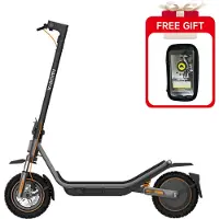 Xiaomi Electric Scooter 6 Pro GL Räckvidd: 70 km