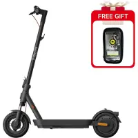 Xiaomi Electric Scooter 5 Räckvidd: 60 km