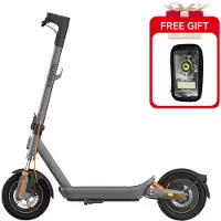 Xiaomi Electric Scooter 6 Max GL Räckvidd: 70 km