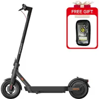 Xiaomi Electric Scooter 4 Pro (2nd Gen) NE Räckvidd: 60 km