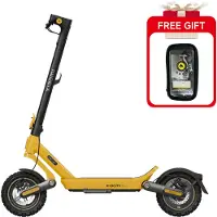 Xiaomi 6 Ultra Elsparkcykel