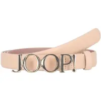 JOOP! Bälte nude / guld