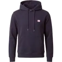 Calvin Klein Jeans Cotton Terry Badge Hoodie