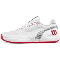 Wilson Rush Pro 5 Skor För Grus