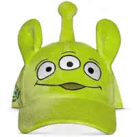 Toy Story Alien Keps
