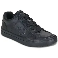 Converse Sneakers Sport Casual pojkar - Svart - 32