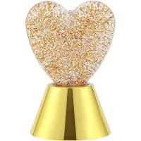 Itotal Golden Heart Bordslampa