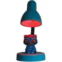 Bluesky Kpop Demon Hunters Derpy Figur Led-lampa