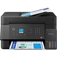 Epson Ecotank L5390 Multifunktionsskrivare