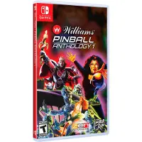 Pinball FX - Williams Pinball Anthology Volume 1