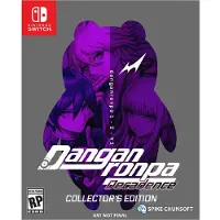 Danganronpa Decadence Collector's Edition - Nintendo Switch